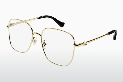 Gafas de diseño Gucci GG1144O 001