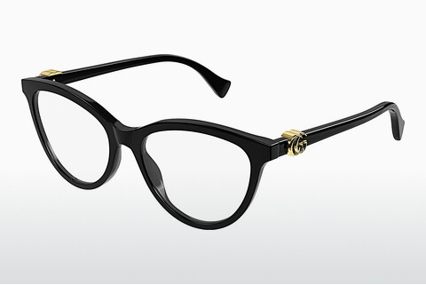 Gafas de diseño Gucci GG1179O 005