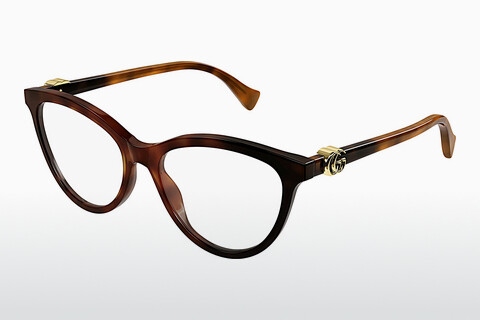 Gafas de diseño Gucci GG1179O 006