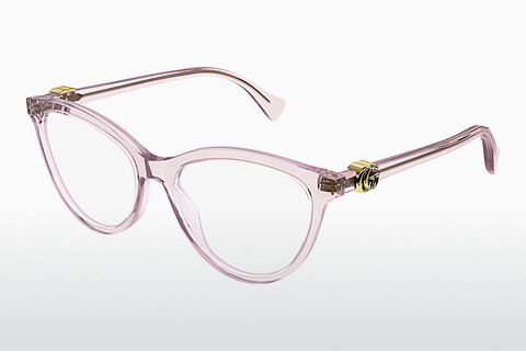 Gafas de diseño Gucci GG1179O 007