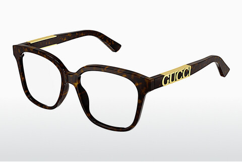 Gafas de diseño Gucci GG1192O 002