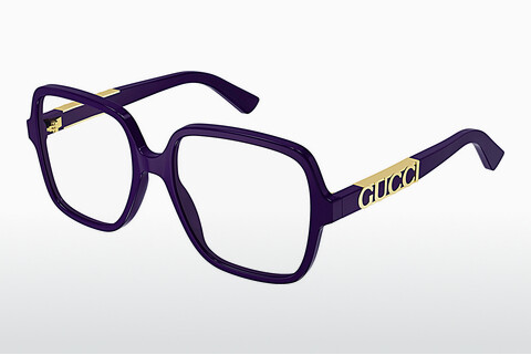 Gafas de diseño Gucci GG1193O 003