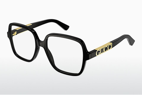 Gafas de diseño Gucci GG1193OA 001