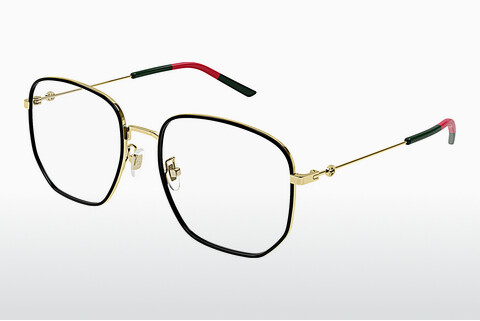 Gafas de diseño Gucci GG1197OA 001