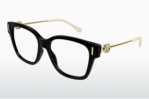 Gafas de diseño Gucci GG1204O 001