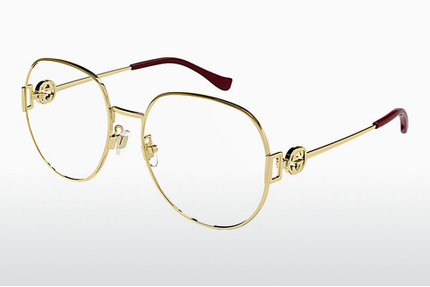 Gafas de diseño Gucci GG1208O 001