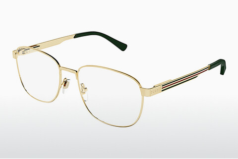 Gafas de diseño Gucci GG1225O 002