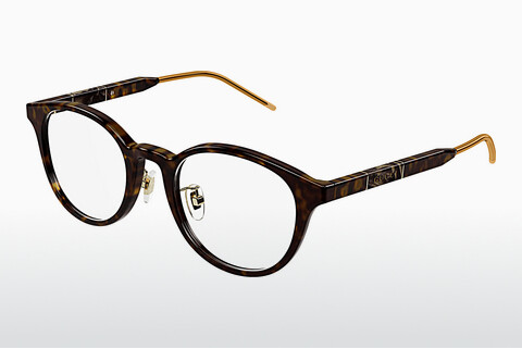 Gafas de diseño Gucci GG1229OJ 002