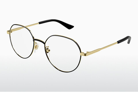 Gafas de diseño Gucci GG1232OA 001