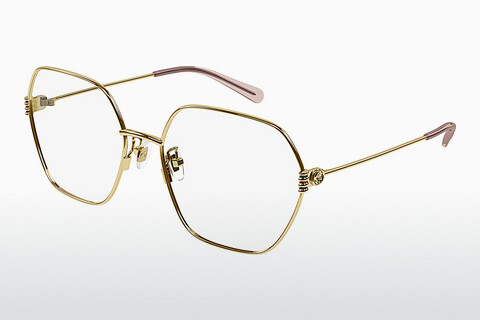 Gafas de diseño Gucci GG1285O 001