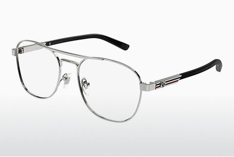 Gafas de diseño Gucci GG1290O 001