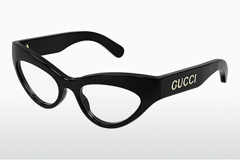 Gafas de diseño Gucci GG1295O 001