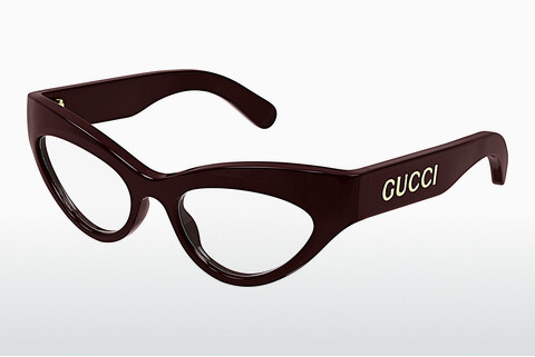 Gafas de diseño Gucci GG1295O 002