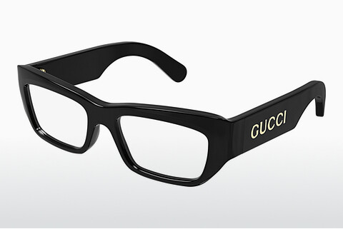 Gafas de diseño Gucci GG1297O 001