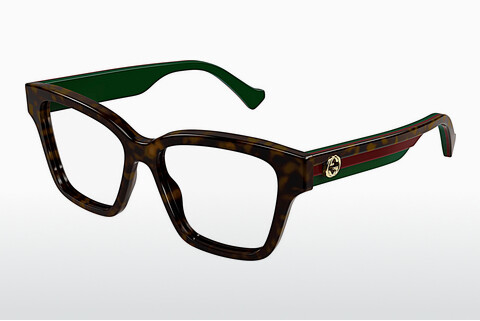 Gafas de diseño Gucci GG1302O 006