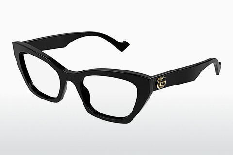 Gafas de diseño Gucci GG1334O 001