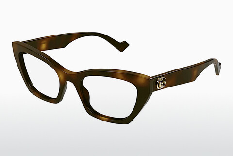 Gafas de diseño Gucci GG1334O 002