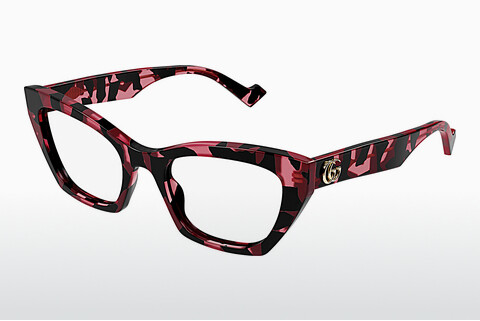 Gafas de diseño Gucci GG1334O 003