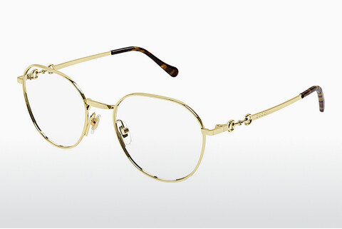 Gafas de diseño Gucci GG1336O 001