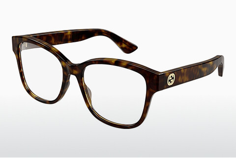 Gafas de diseño Gucci GG1340O 002