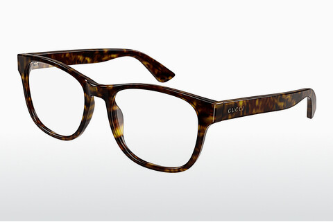 Gafas de diseño Gucci GG1344O 002