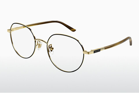 Gafas de diseño Gucci GG1349O 003