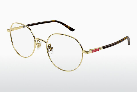 Gafas de diseño Gucci GG1349O 004