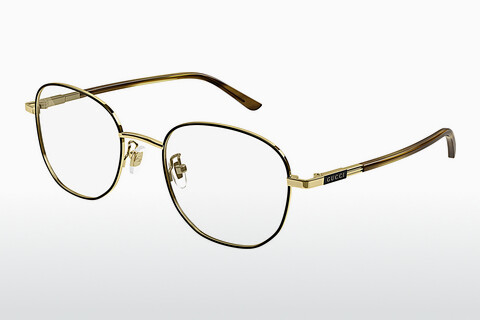 Gafas de diseño Gucci GG1352O 003