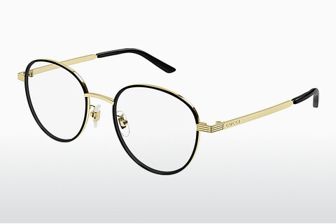 Gafas de diseño Gucci GG1353OA 001