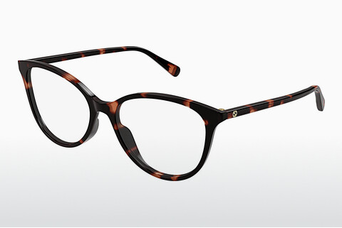 Gafas de diseño Gucci GG1359O 002