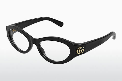 Gafas de diseño Gucci GG1405O 001