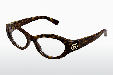 Gafas de diseño Gucci GG1405O 002