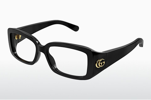 Gafas de diseño Gucci GG1406O 001