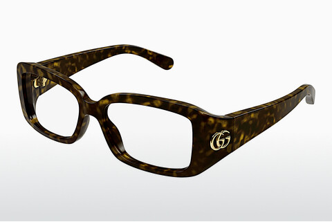 Gafas de diseño Gucci GG1406O 002
