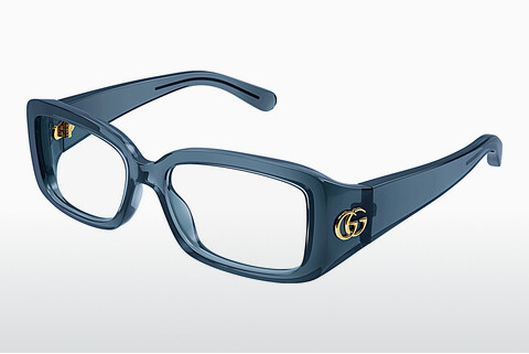 Gafas de diseño Gucci GG1406O 003