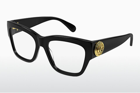 Gafas de diseño Gucci GG1410O 001