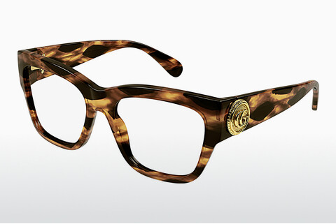 Gafas de diseño Gucci GG1410O 002