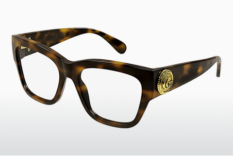 Gafas de diseño Gucci GG1410O 003