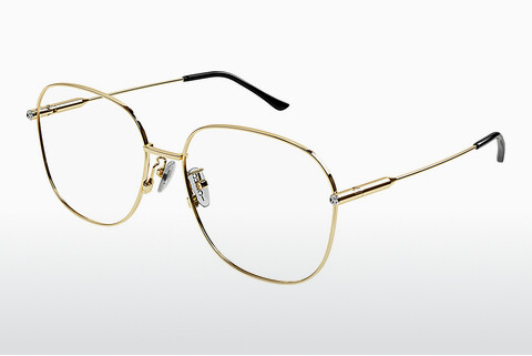 Gafas de diseño Gucci GG1417OA 001