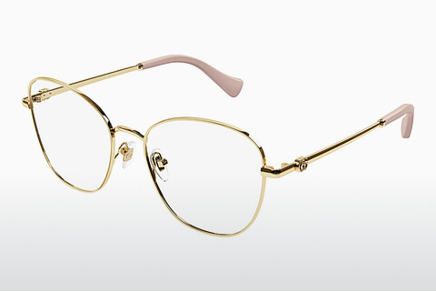 Gafas de diseño Gucci GG1418O 003