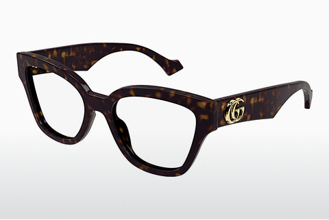 Gafas de diseño Gucci GG1424O 002