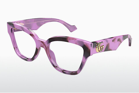 Gafas de diseño Gucci GG1424O 009