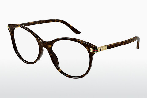 Gafas de diseño Gucci GG1450O 002