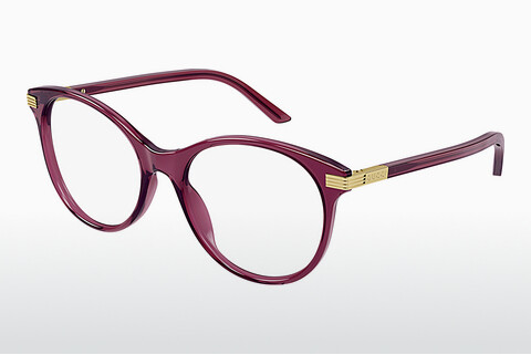 Gafas de diseño Gucci GG1450O 003