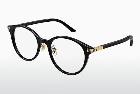 Gafas de diseño Gucci GG1454OK 001