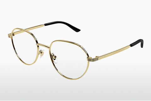 Gafas de diseño Gucci GG1458O 001