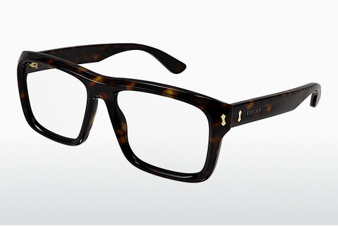 Gafas de diseño Gucci GG1462O 002