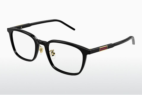 Gafas de diseño Gucci GG1465OA 001