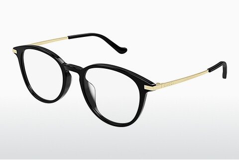 Gafas de diseño Gucci GG1466OA 001