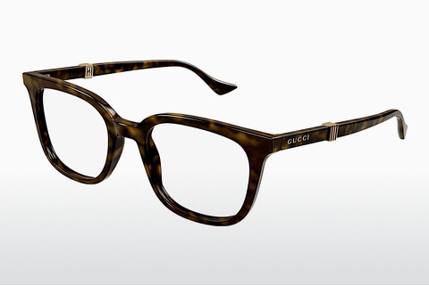 Gafas de diseño Gucci GG1497O 002